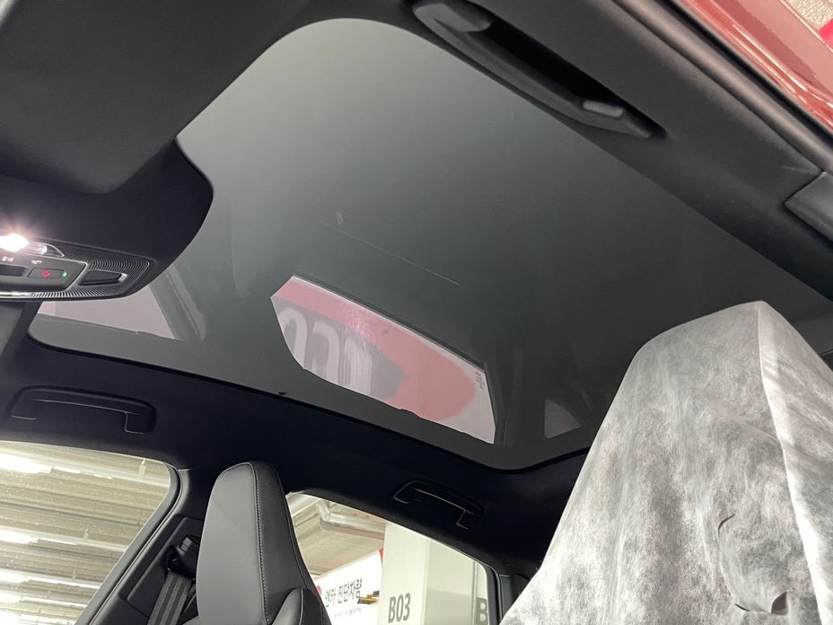 Audi A6 2026