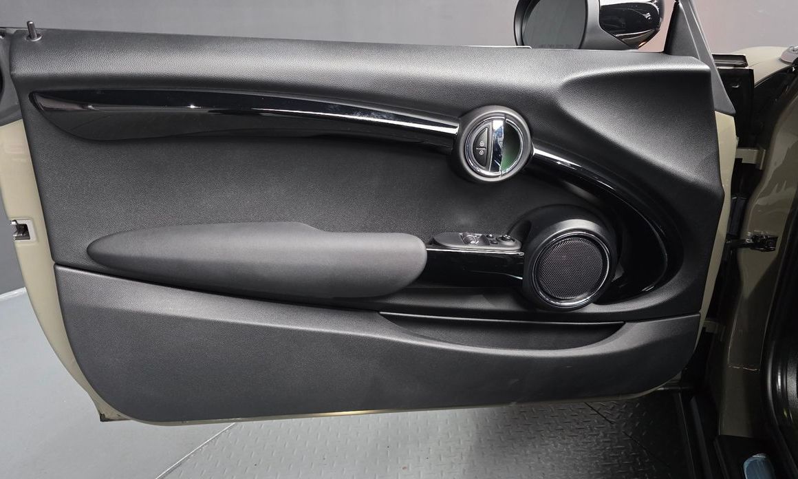 Mini Cooper 2020