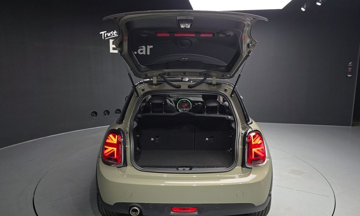 Mini Cooper 2020