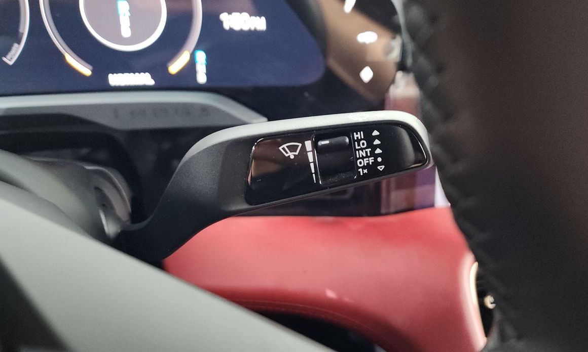 Porsche Taycan 2022