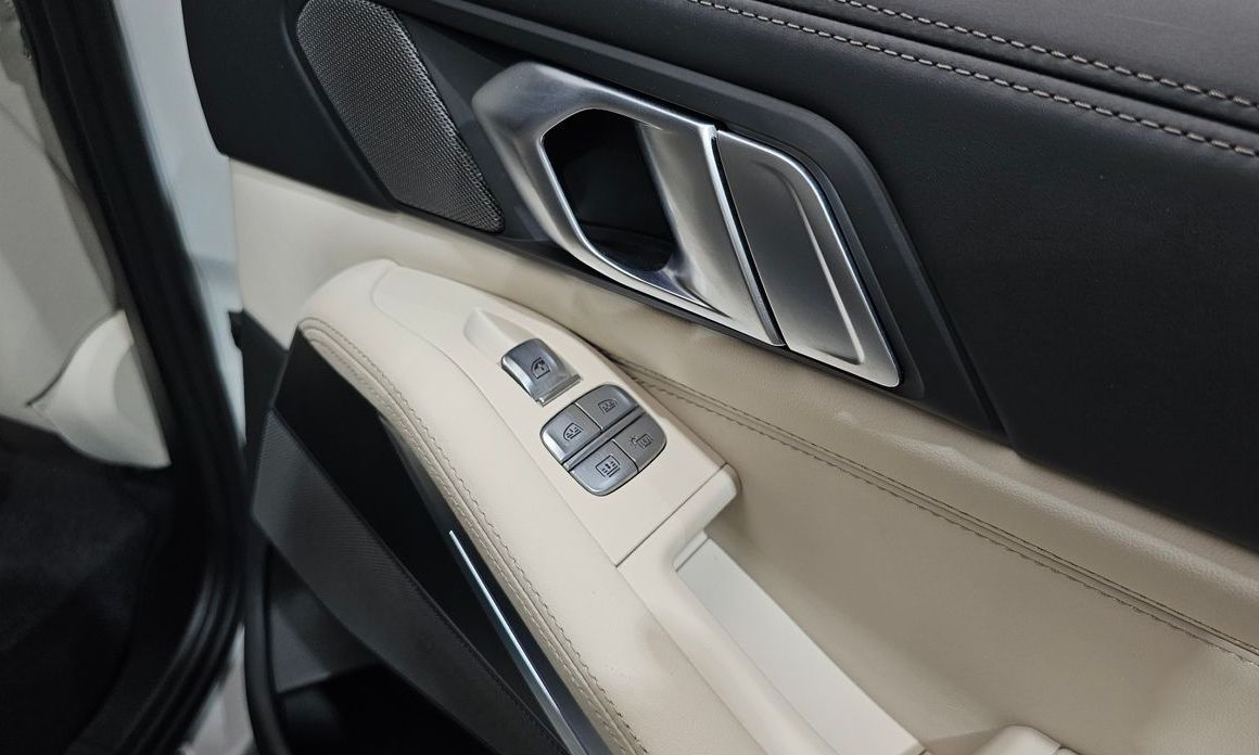 BMW X7 2021