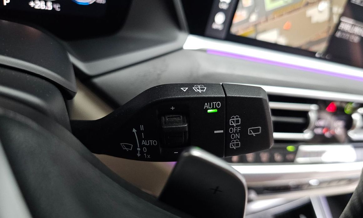 BMW X7 2021