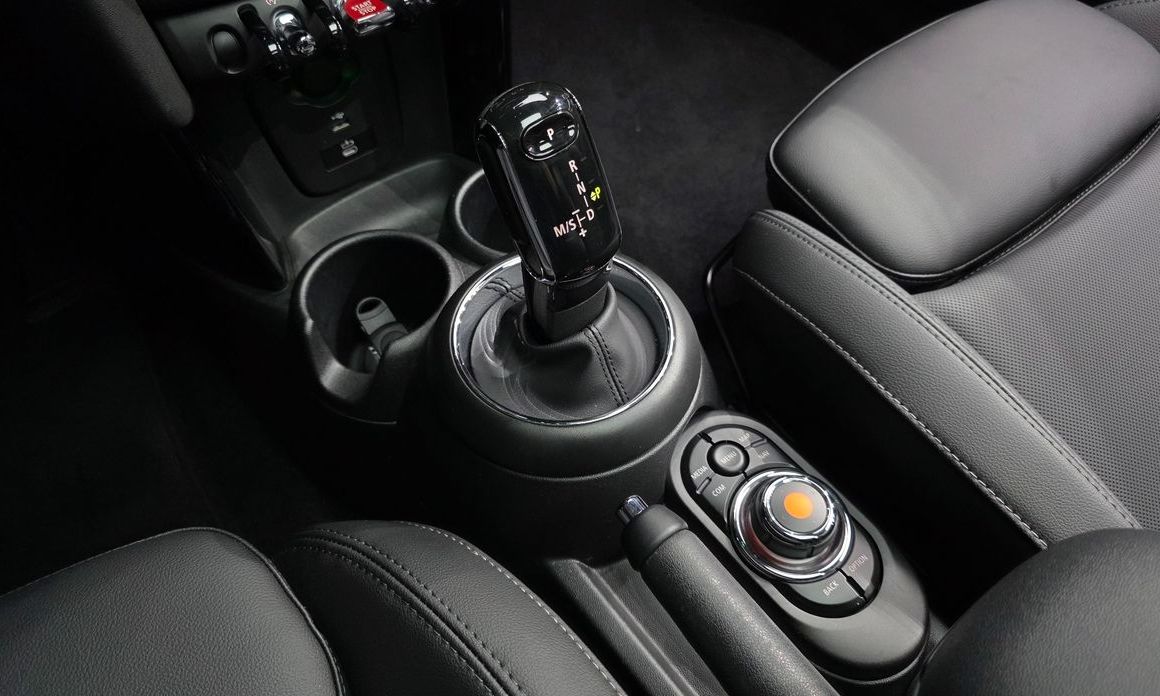 Mini Cooper 2020