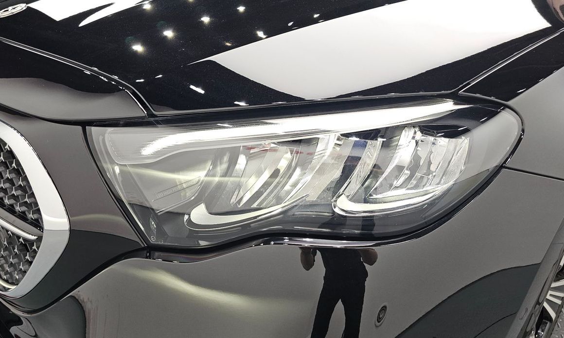 Mercedes-Benz E-Class 2026