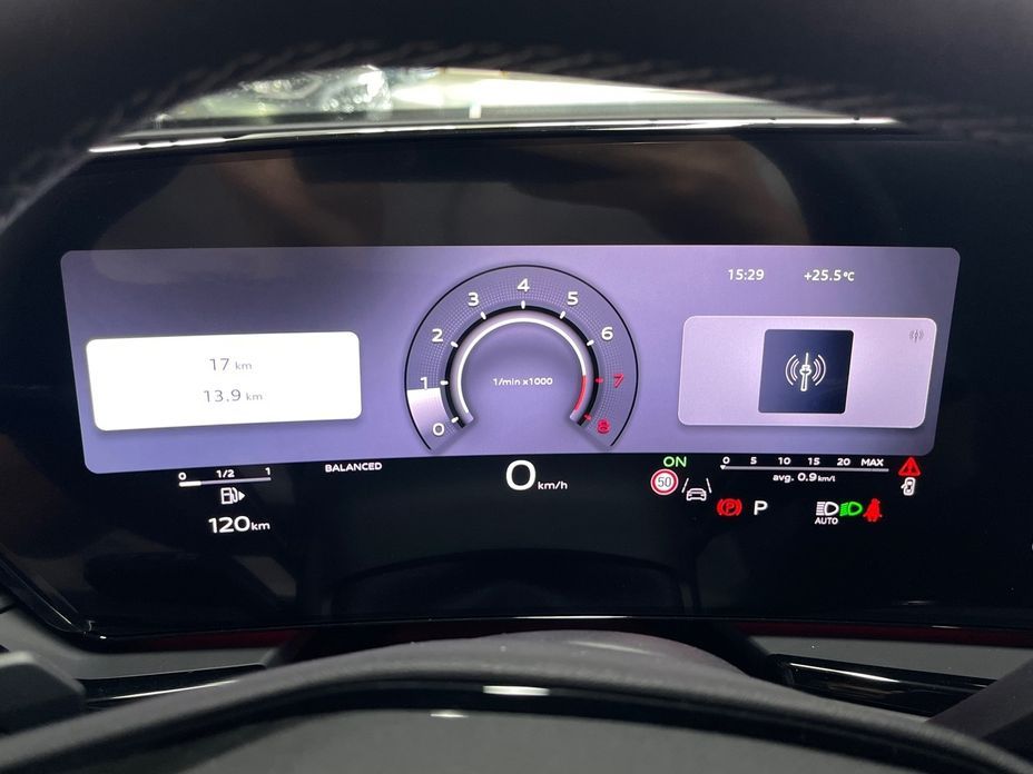 Audi A6 2026