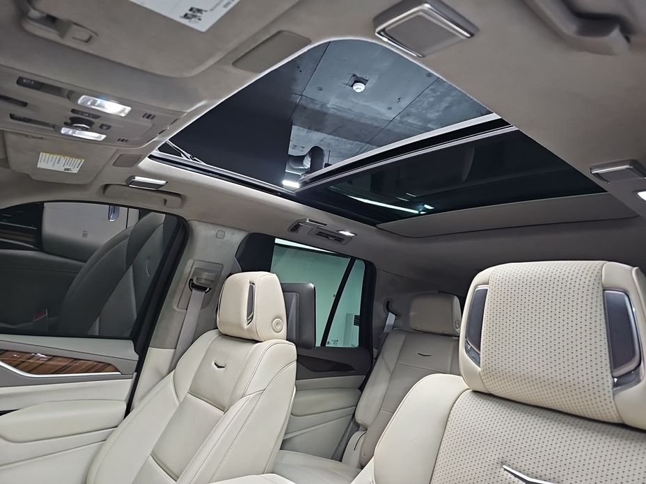 Cadillac Escalade 2021