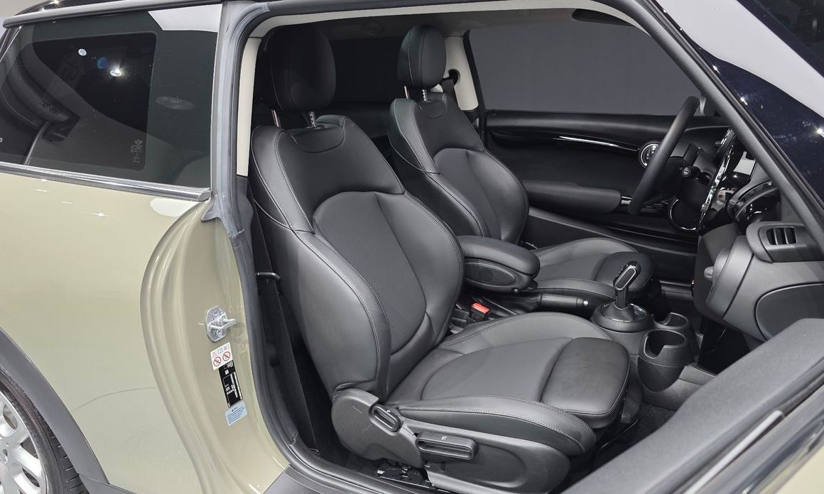 Mini Cooper 2020