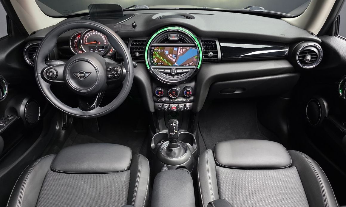 Mini Cooper 2020