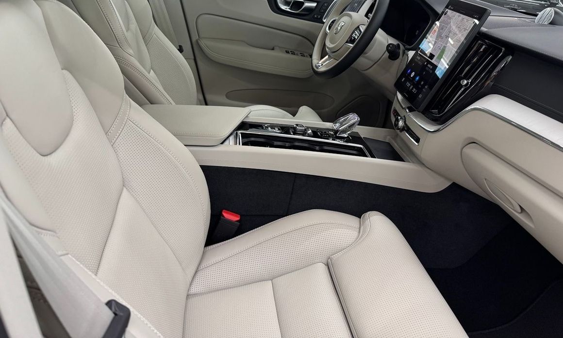 Volvo XC60 2026