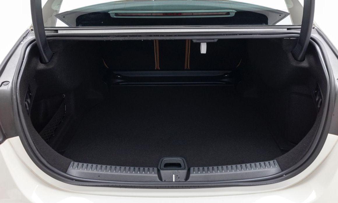 Mercedes-Benz E-Class 2026