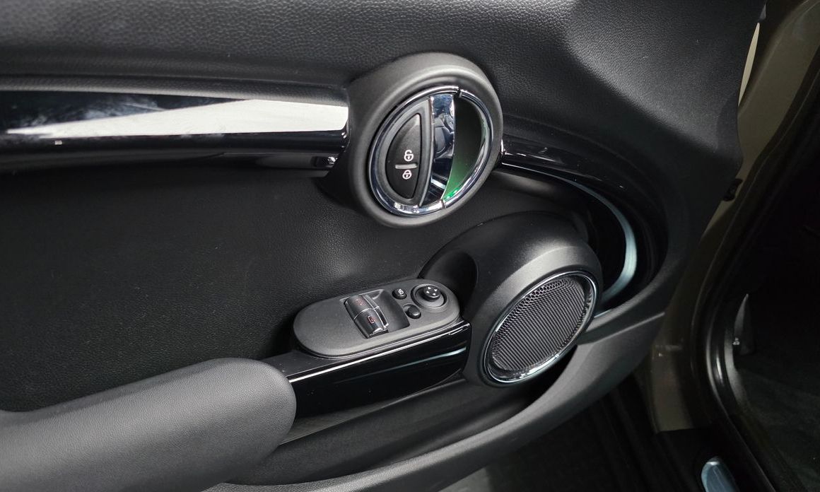 Mini Cooper 2020