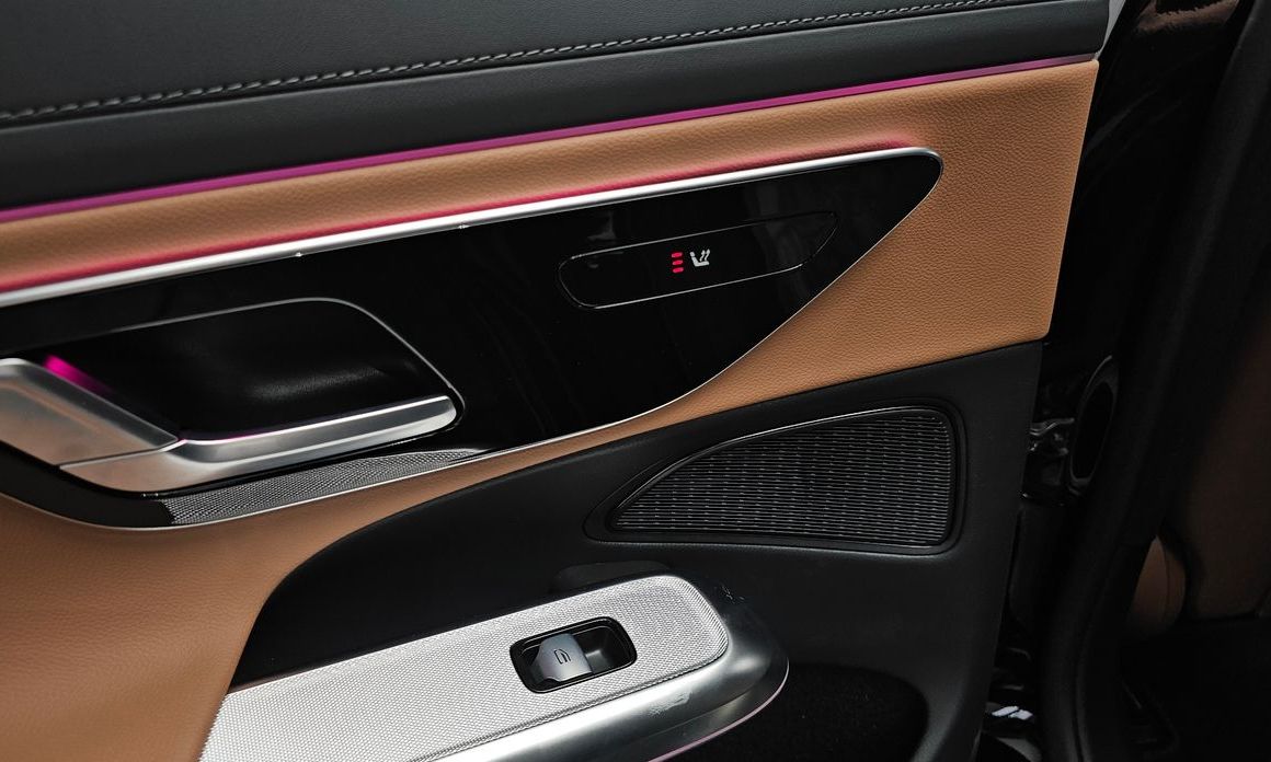Mercedes-Benz E-Class 2026