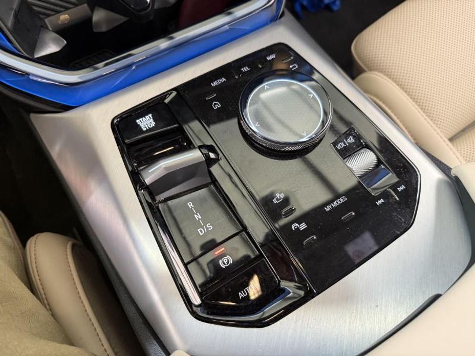 BMW X3 2025
