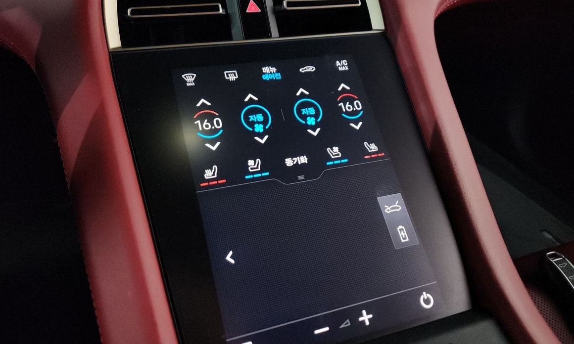 Porsche Taycan 2022
