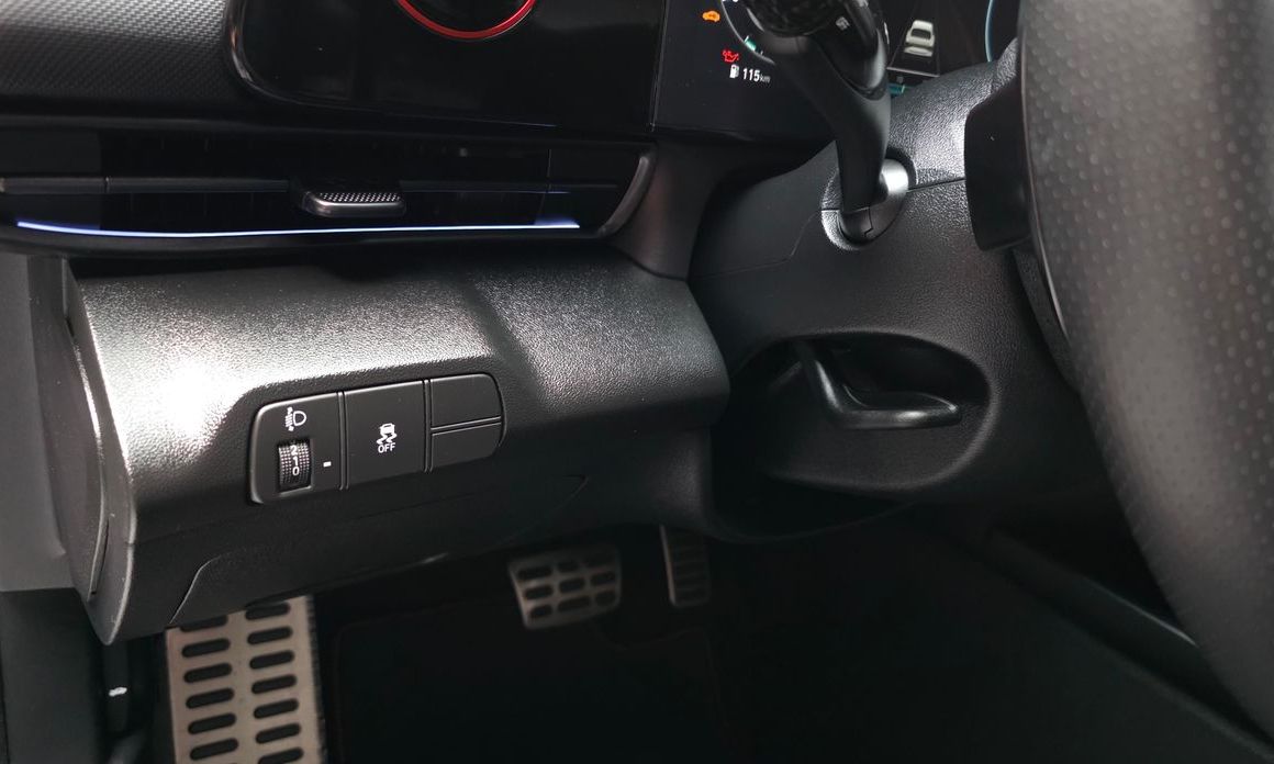 Hyundai AVANTE 2024