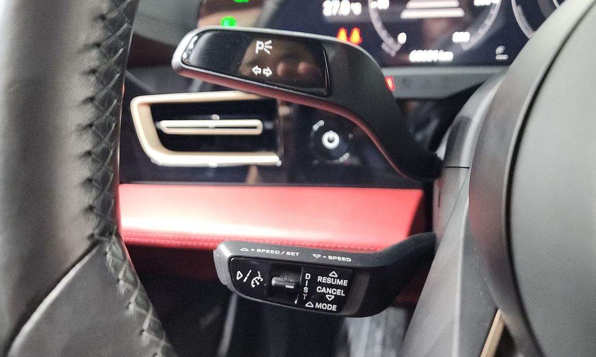 Porsche Taycan 2022