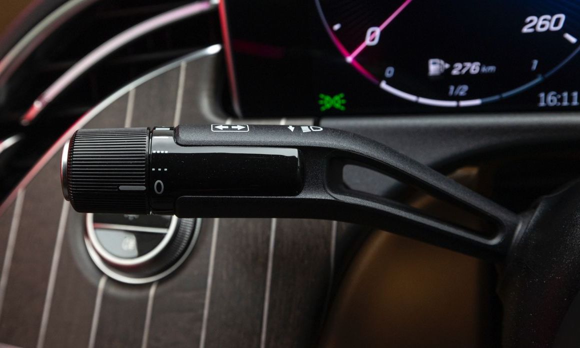 Mercedes-Benz E-Class 2026