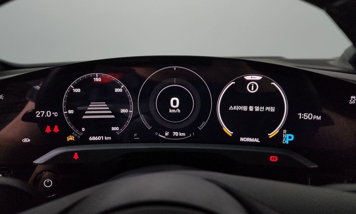 Porsche Taycan 2022
