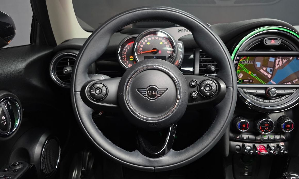 Mini Cooper 2020