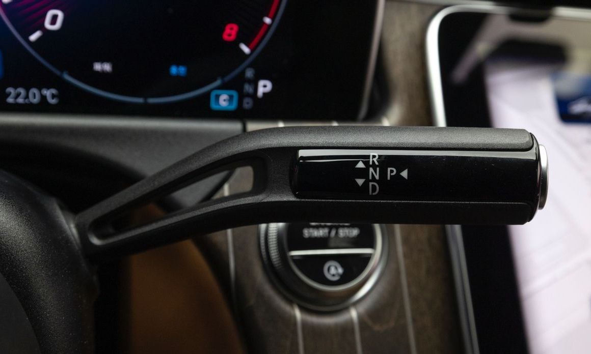 Mercedes-Benz E-Class 2026