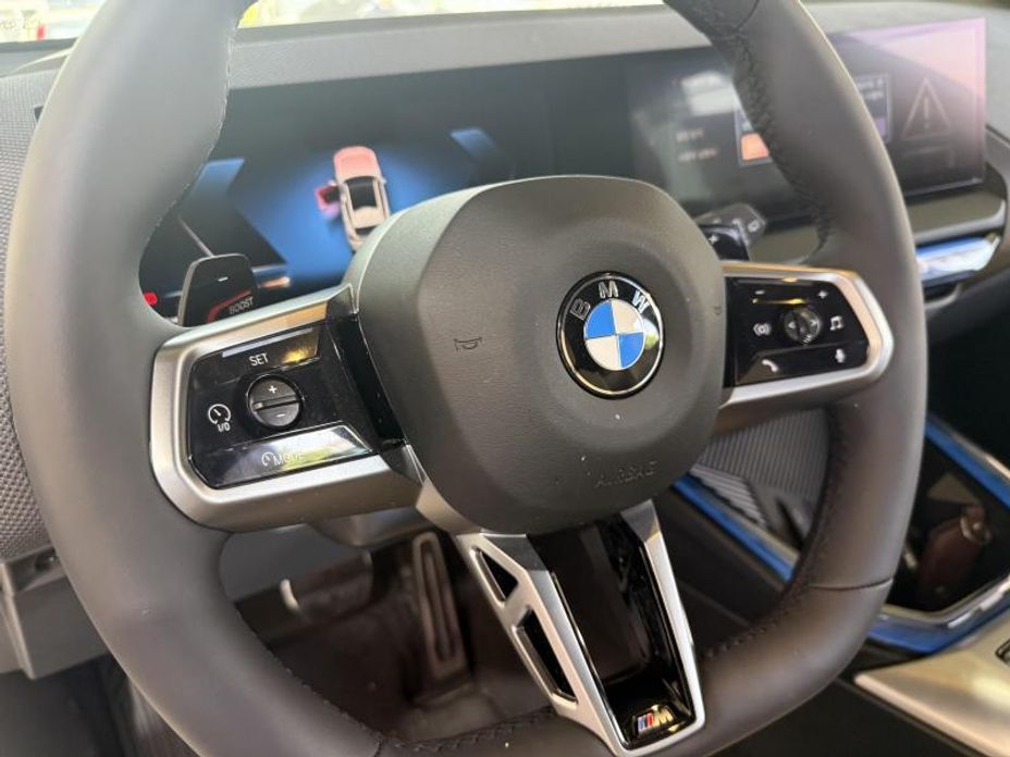 BMW X3 2025
