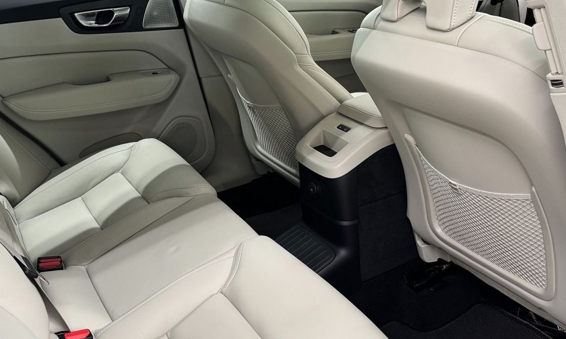 Volvo XC60 2026