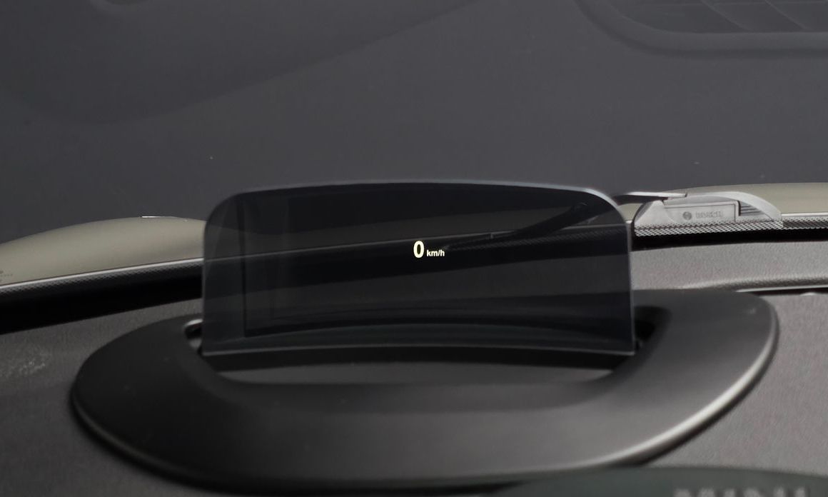 Mini Cooper 2020