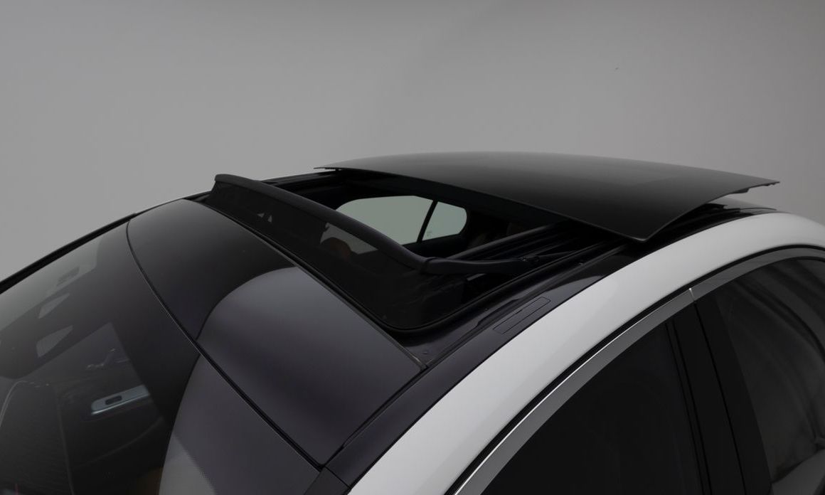 Mercedes-Benz E-Class 2026