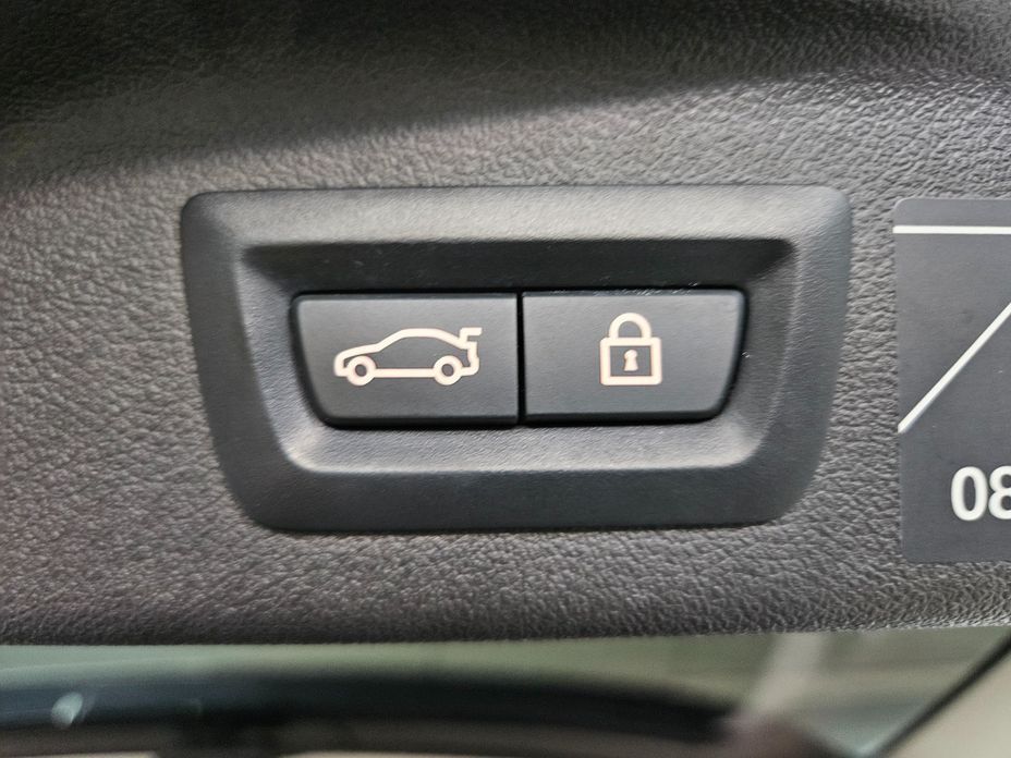 BMW X7 2021