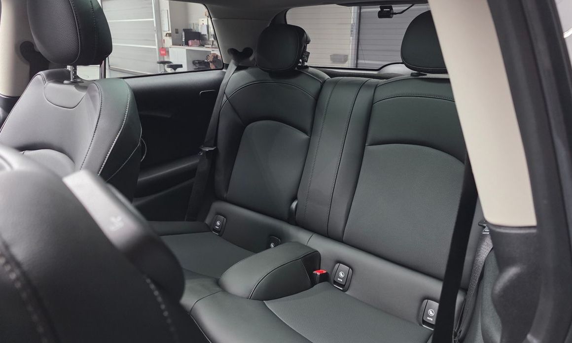 Mini Cooper 2020