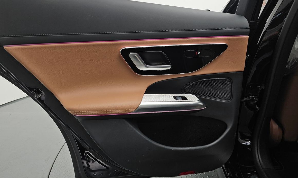 Mercedes-Benz E-Class 2026