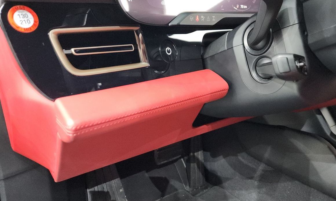 Porsche Taycan 2022