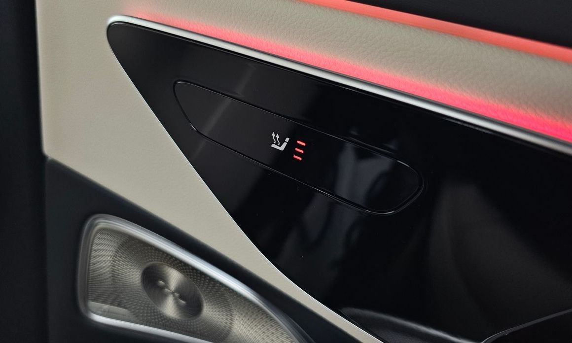 Mercedes-Benz E-Class 2026