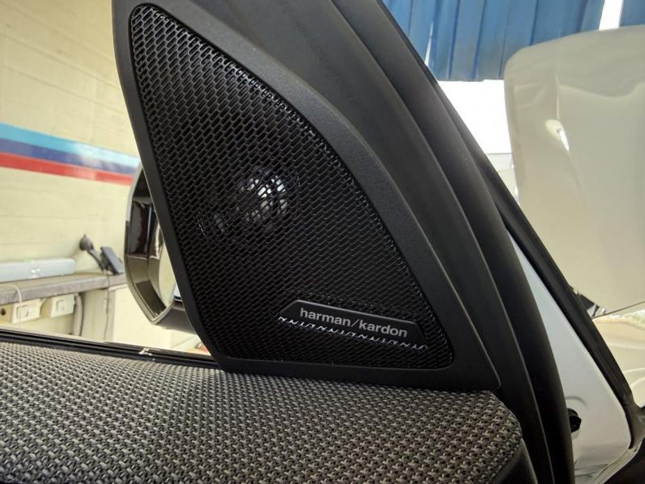 BMW X3 2025