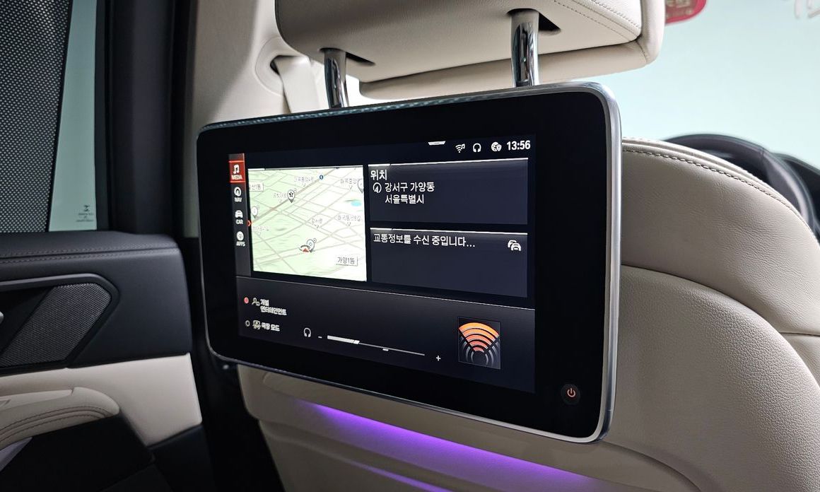 BMW X7 2021