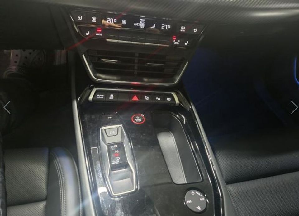 Audi e-tron GT 2022