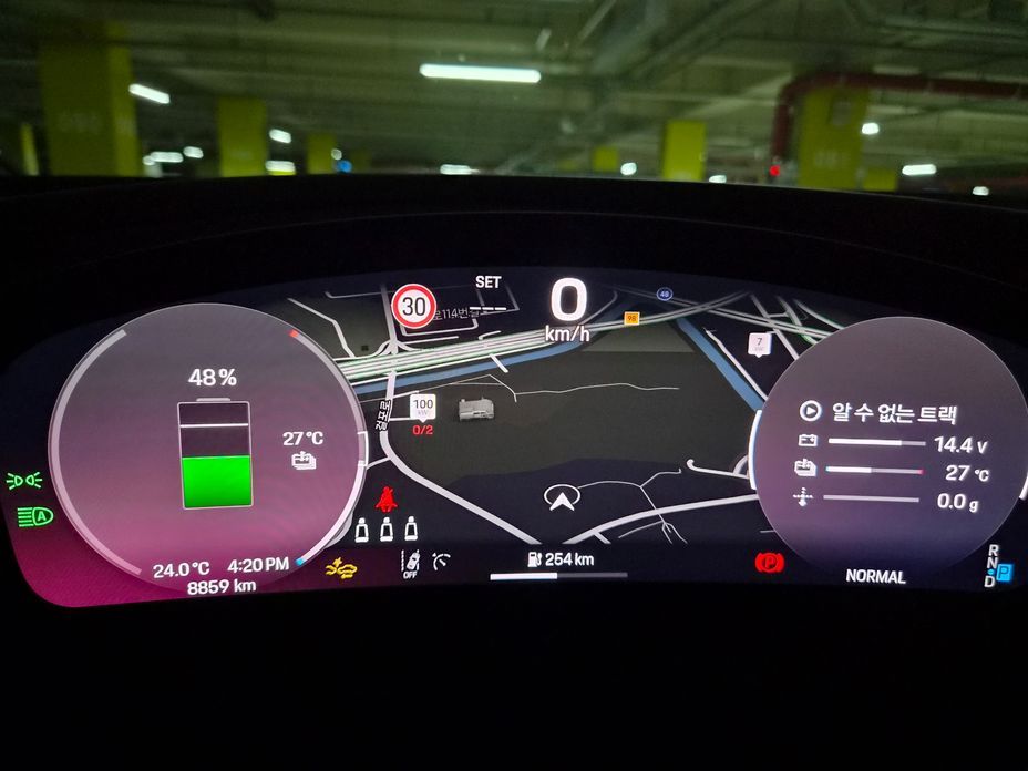 Porsche Macan 2025