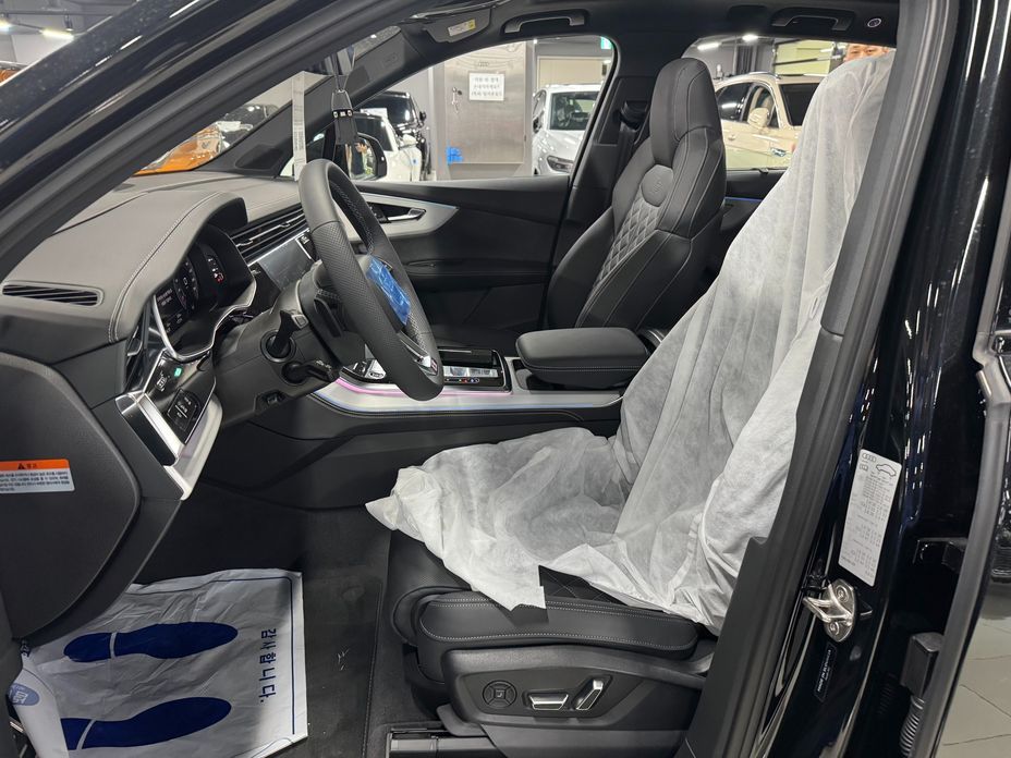 Audi Q7 2026
