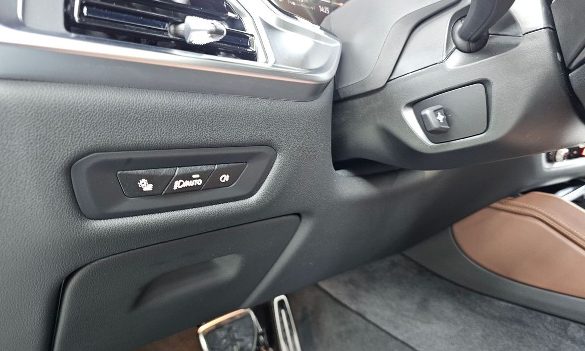 BMW X6 2025