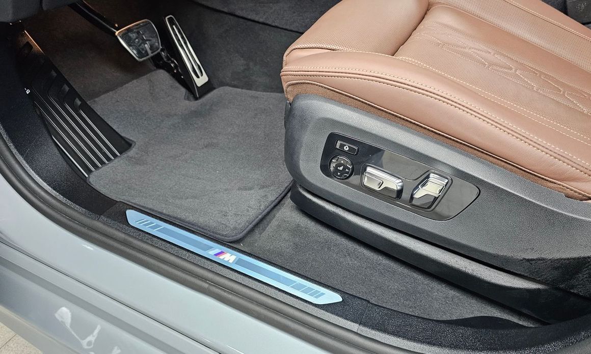 BMW X6 2025