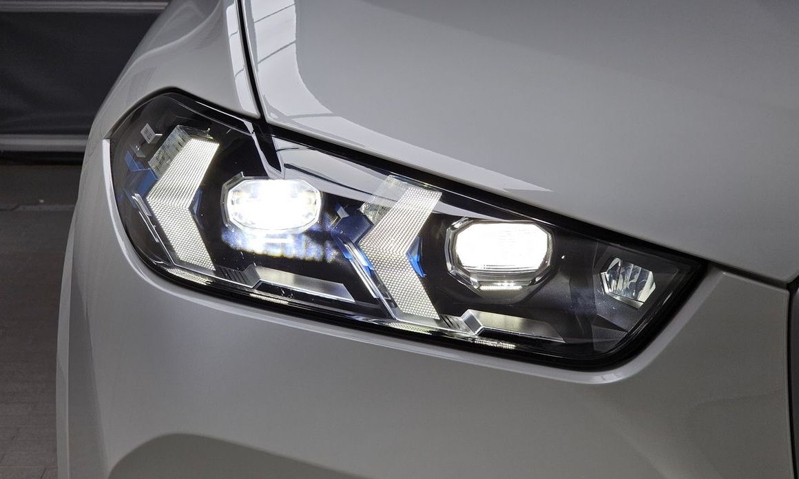 BMW X5 2025