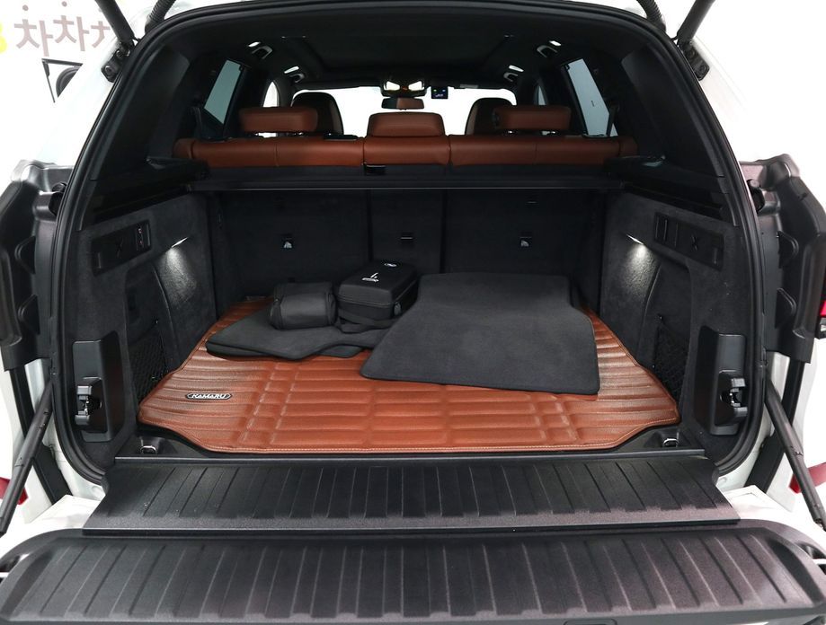 BMW X5 2024