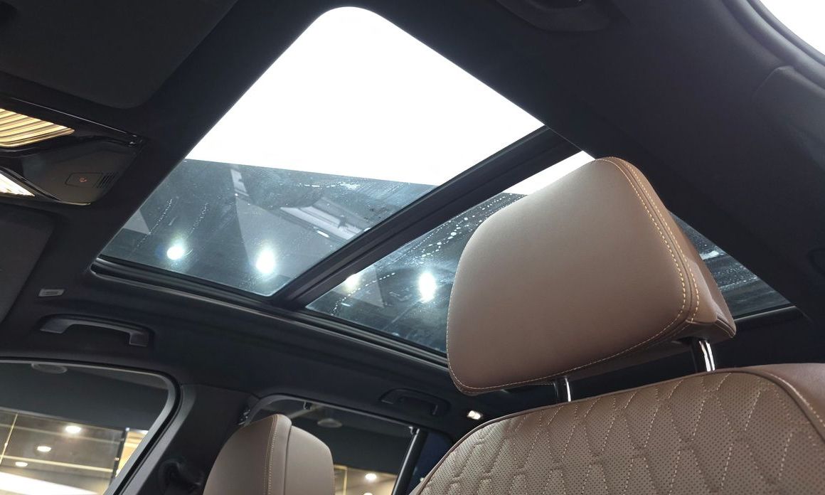 BMW X5 2025