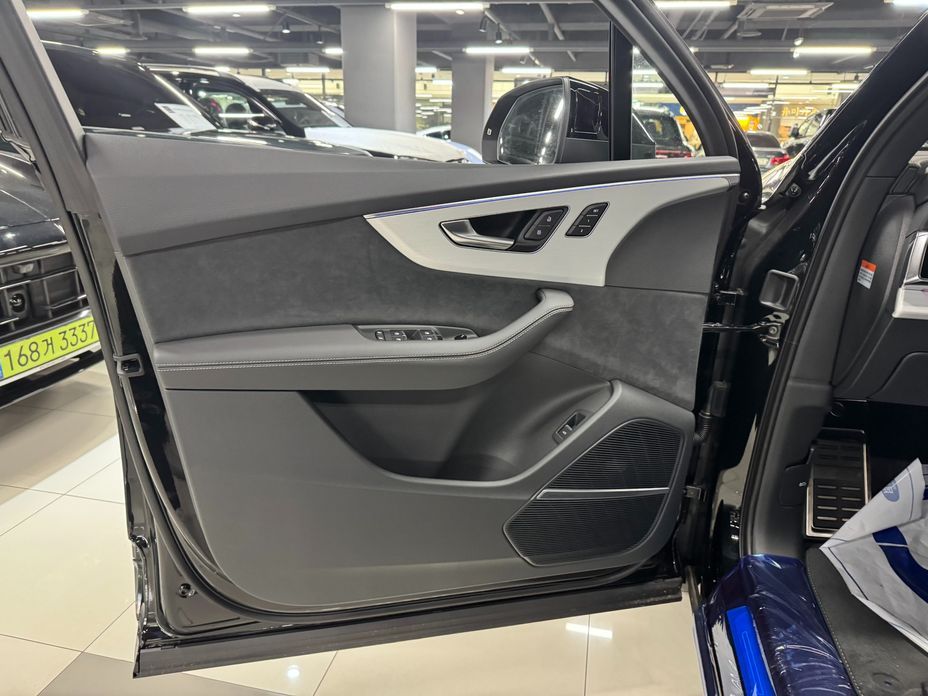 Audi Q7 2026