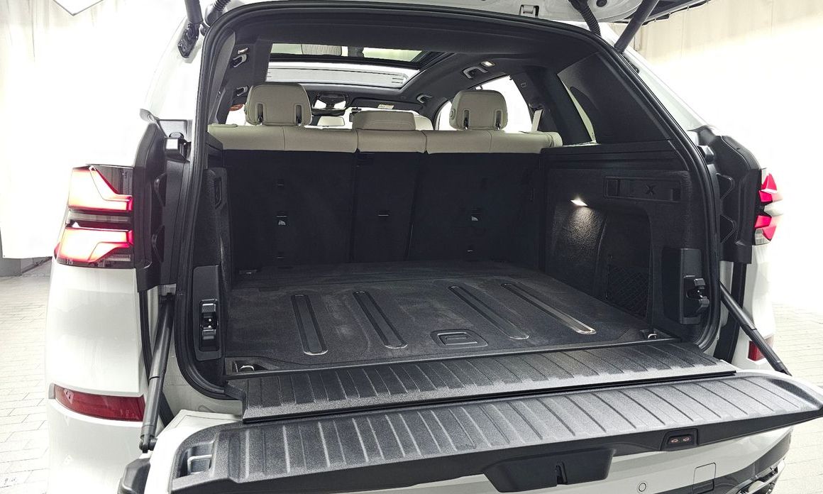BMW X5 2025