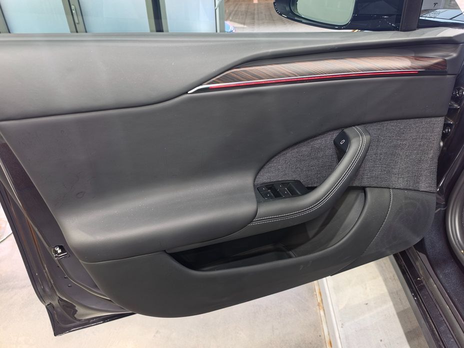 Tesla Model S 2026