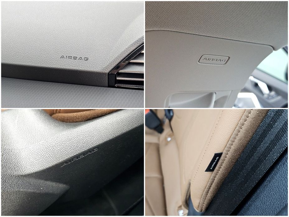 Audi Q3 2020