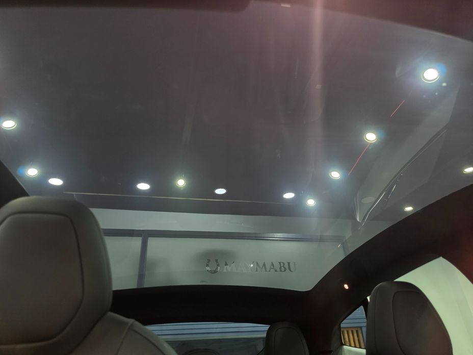 Tesla Model S 2026
