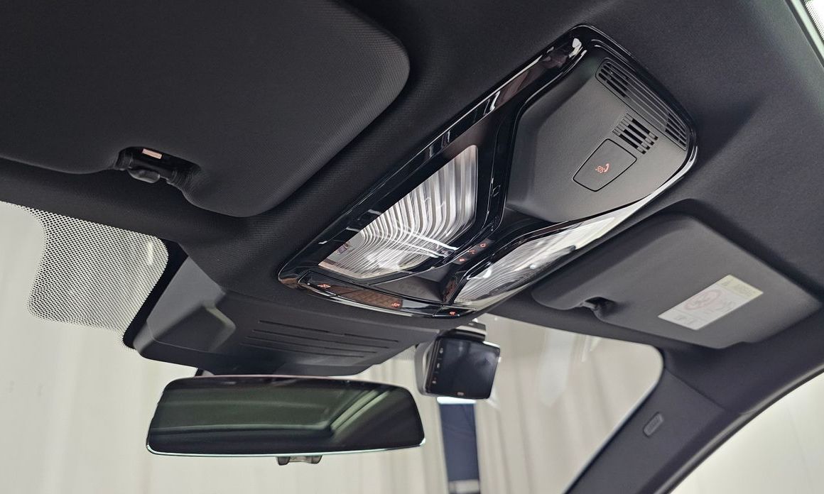 BMW X6 2025