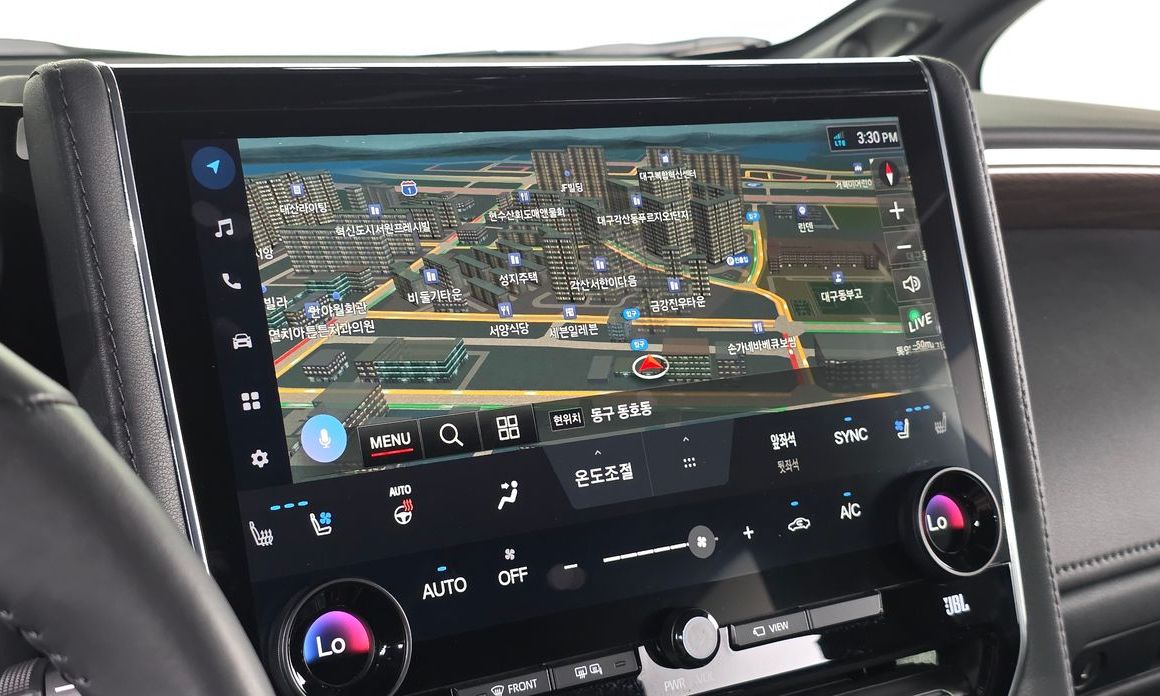 Toyota Alphard 2025